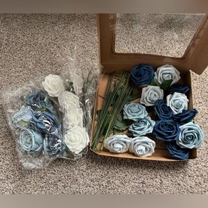 Event Decor - Centerpiece Materials